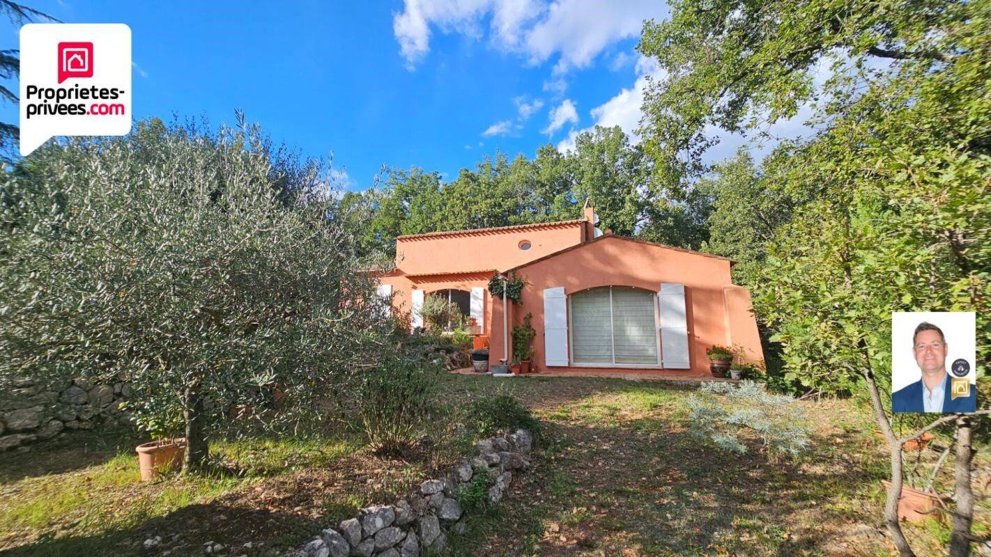 Maison 3 pièces 120 m² · à Saint-Cézaire-sur-Siagne · 120 m² · 469 000 €