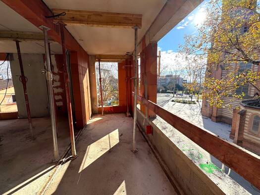 Appartement à vendre 265 000 € 3 pièces 2 chambres 61 m² Étage 1/2 Malbou L'Union 31240