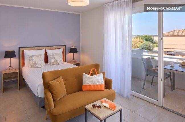 Appartement 1 pièce 29 m² · à Mèze · 29 m² · 1 200 €