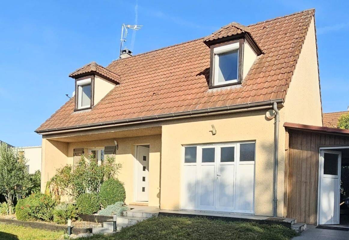 Maison 4 pièces 115 m² · à Linas · 115 m² · 325 000 €