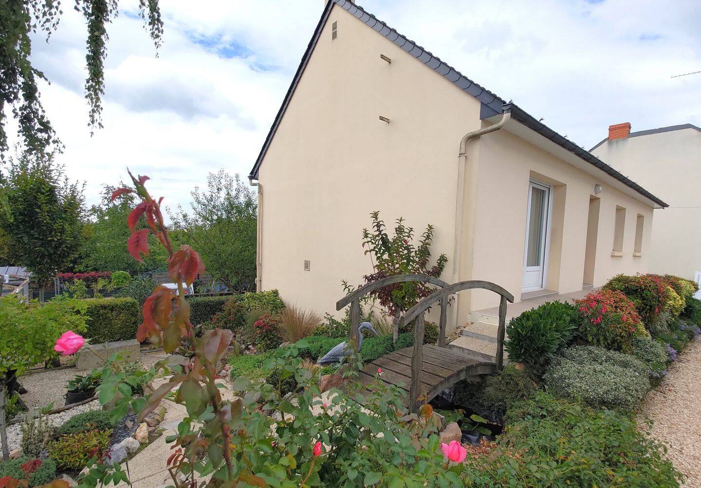 Maison 4 pièces 67 m² · à Angers · 67 m² · 239 500 €