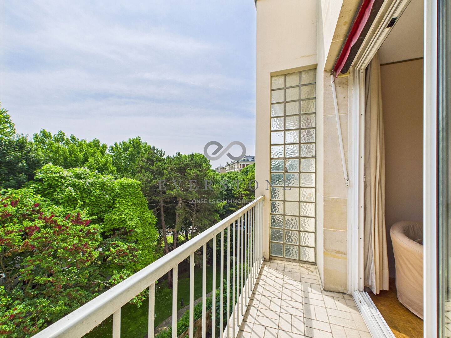 Appartement 3 pièces 76 m² · à Neuilly-sur-Seine · 76 m² · 3 300 €