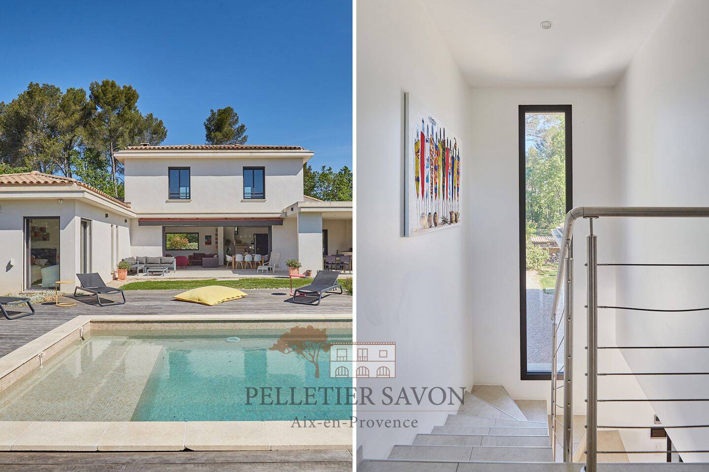 Maison 6 pièces 182 m² · à Peynier · 182,4 m² · 1 295 000 €