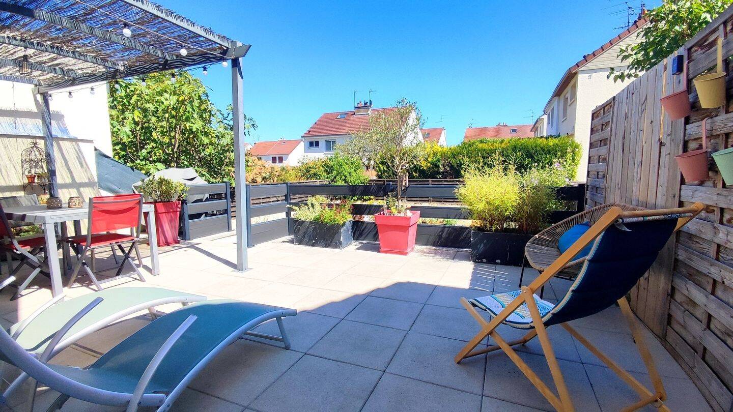 Maison 5 pièces 94 m² · à Marsannay-la-Côte · 94 m² · 239 000 €