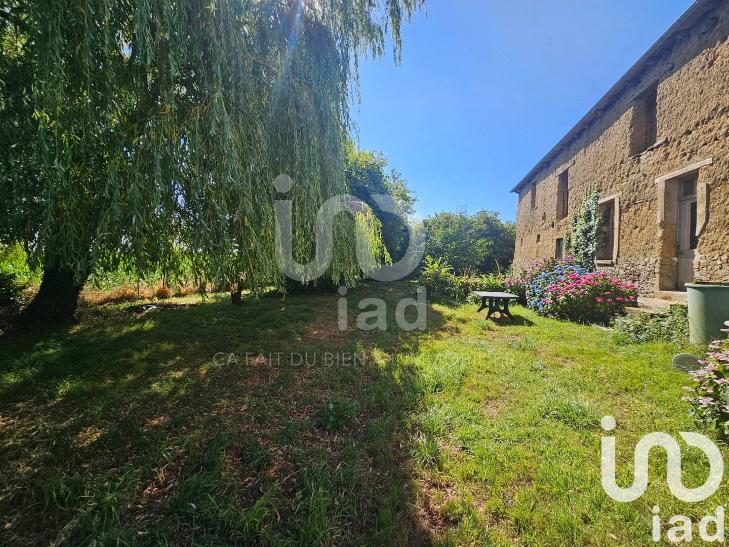 Maison 4 pièces 115 m² · à Saint-Jouan-de-l'Isle · 115 m² · 63 990 €