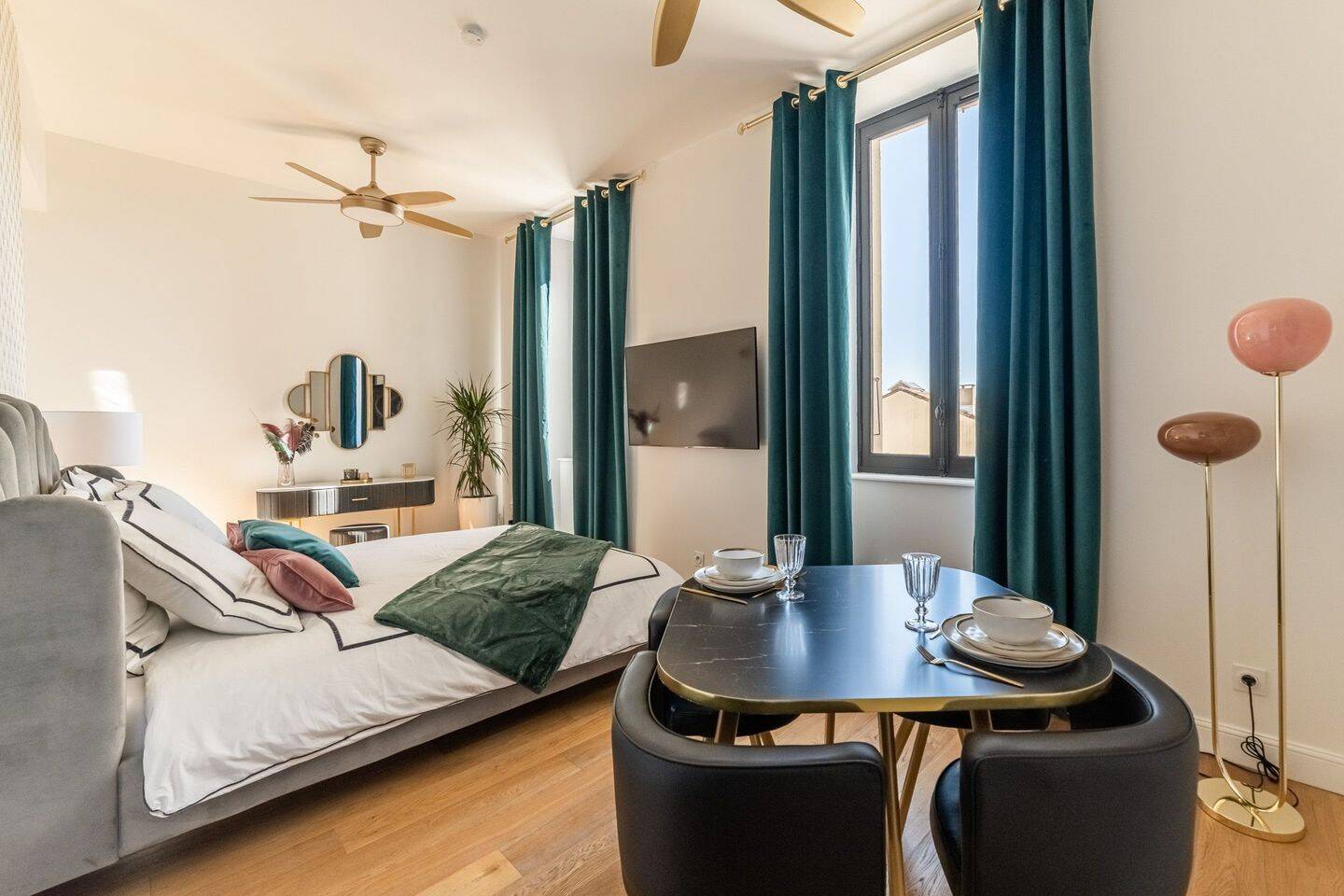 Appartement 1 pièce 31 m² · à Narbonne · 31 m² · 119 000 €