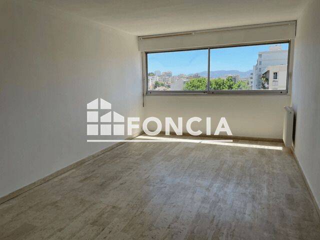 Appartement 2 pièces 51 m² · à Marseille 4ème Arrondissement · 51,2 m² · 761 €/mois