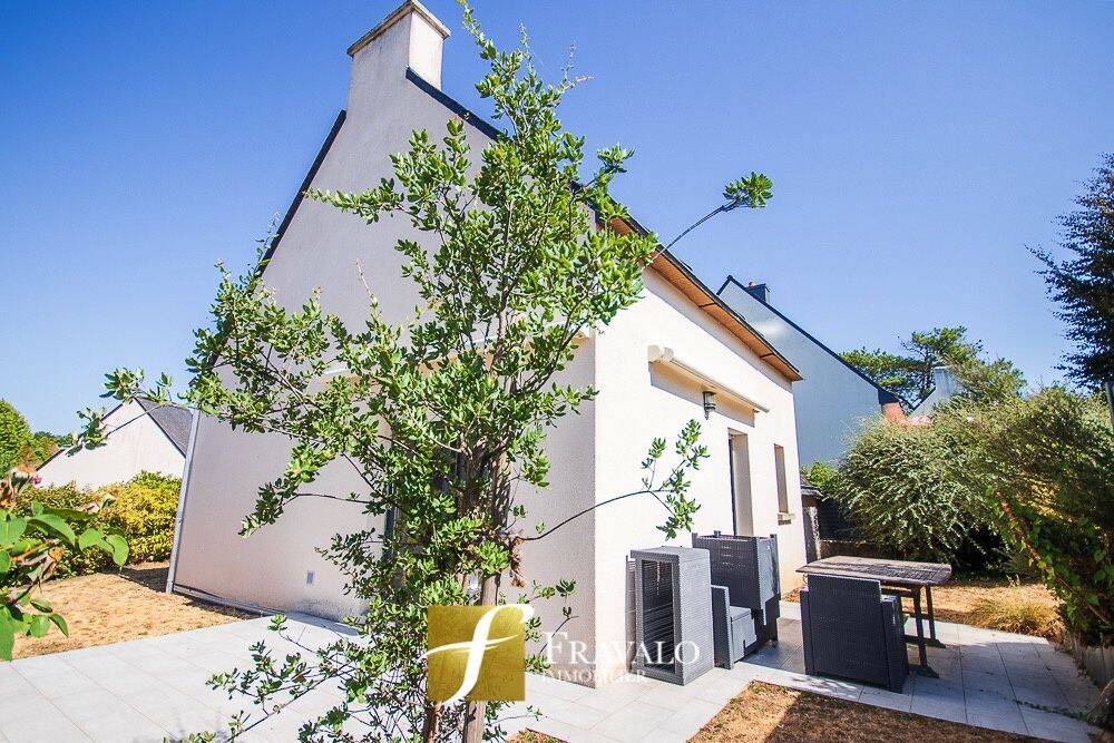 Maison 5 pièces 67 m² · à Arradon · 67 m² · 473 800 €