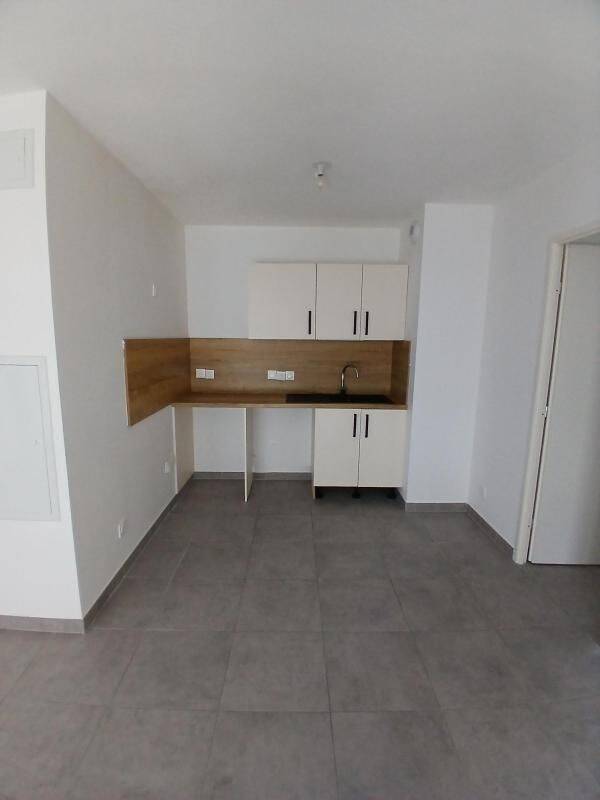Appartement 2 pièces 45 m² · à Thonon-les-Bains · 45 m² · 680 €/mois