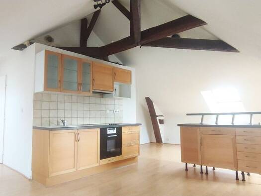 Appartement à vendre 87 000 € 2 pièces 1 chambre 33 m² Étage 2/2 Mareuil-sur-Ourcq 60890