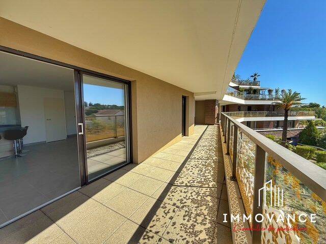 Appartement 4 pièces 90 m² · à Le Crès · 90,5 m² · 399 000 €