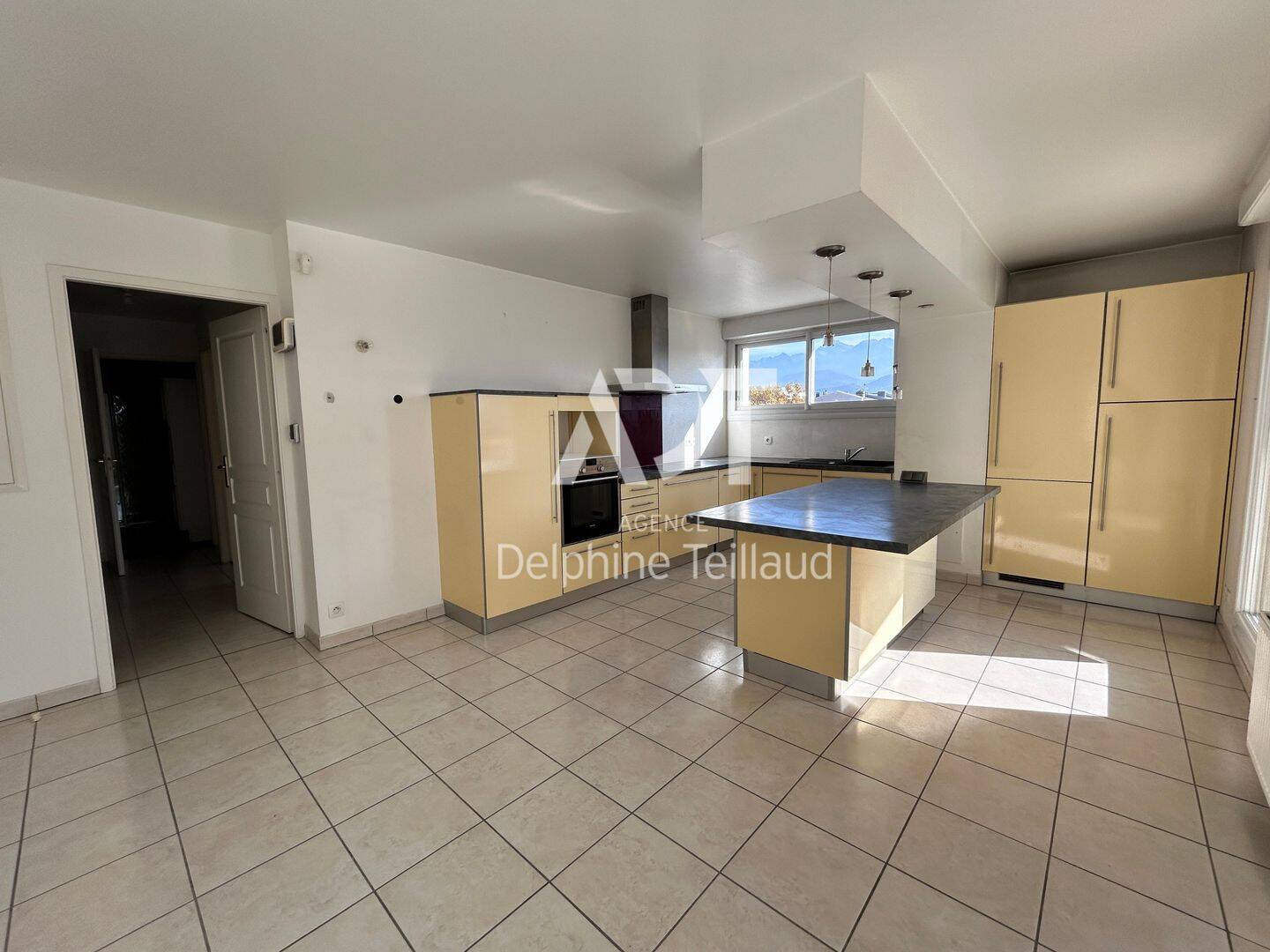 Appartement 3 pièces 78 m² · à Grenoble · 77,8 m² · 899 €/mois