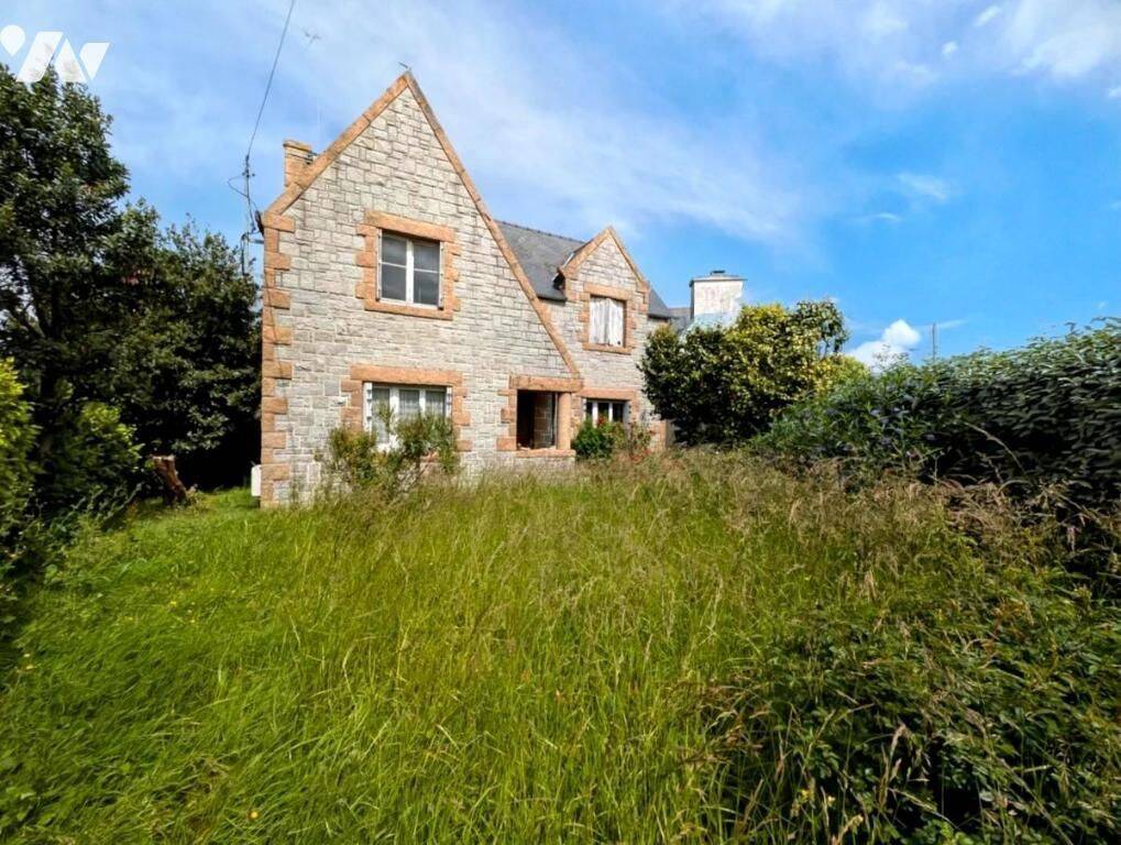 Maison 5 pièces 102 m² · à Trébeurden · 102 m² · 252 000 €