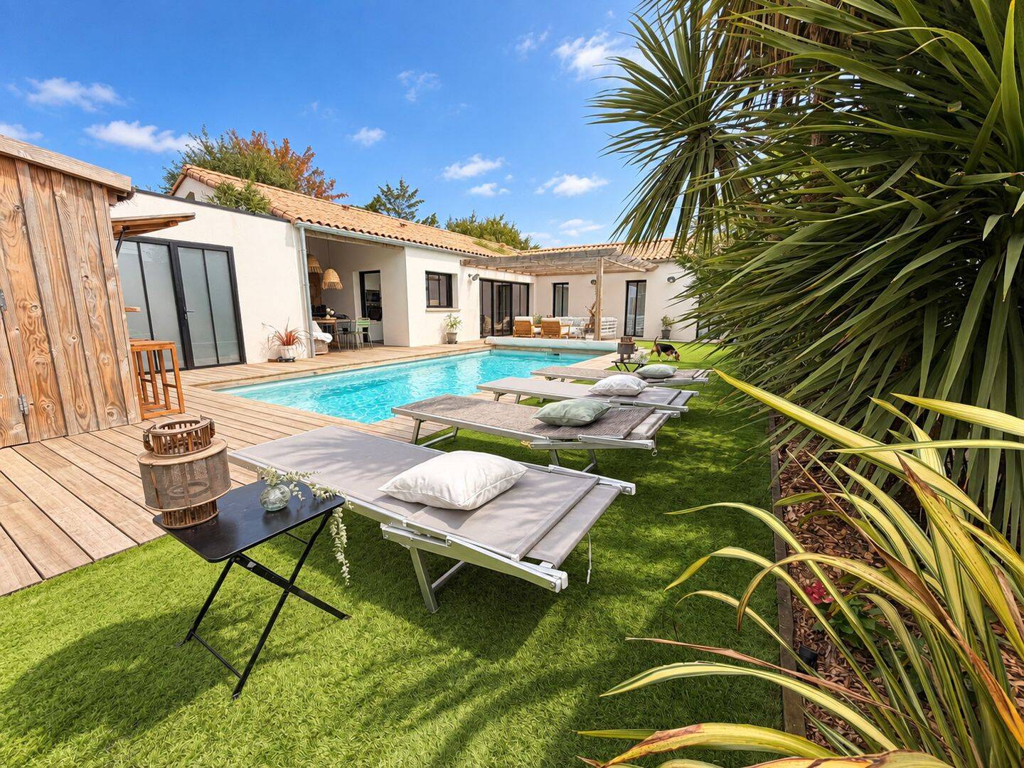 Maison 7 pièces 110 m² · à La Plaine-sur-Mer · 110 m² · 828 000 €
