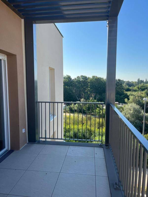 Appartement 3 pièces 56 m² · à Arles · 56,1 m² · 764 €/mois
