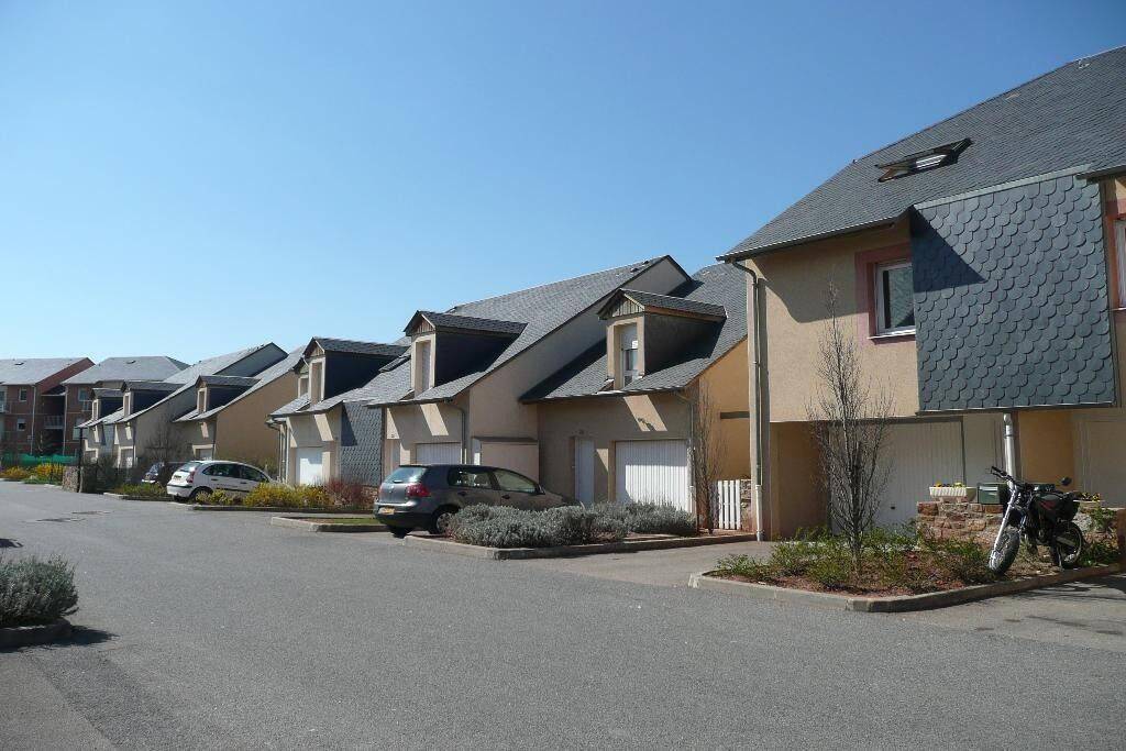 Appartement 4 pièces 74 m² · à Onet-le-Château · 74,2 m² · 770 €/mois