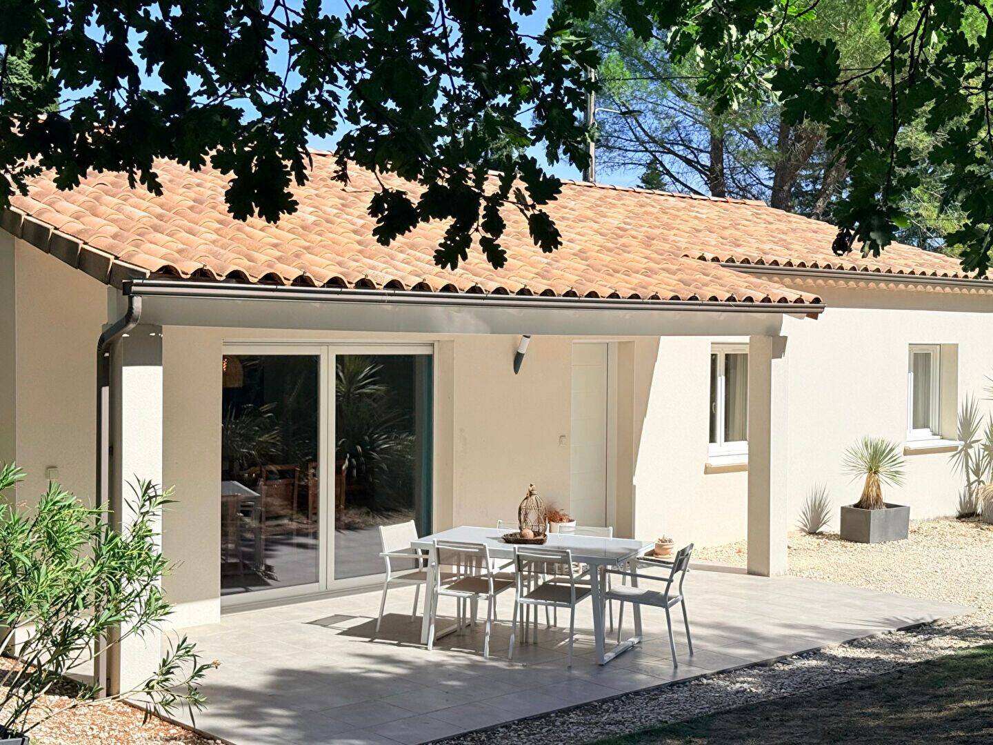 Maison 7 pièces 120 m² · à Saint-Paul-Trois-Châteaux · 120 m² · 398 500 €