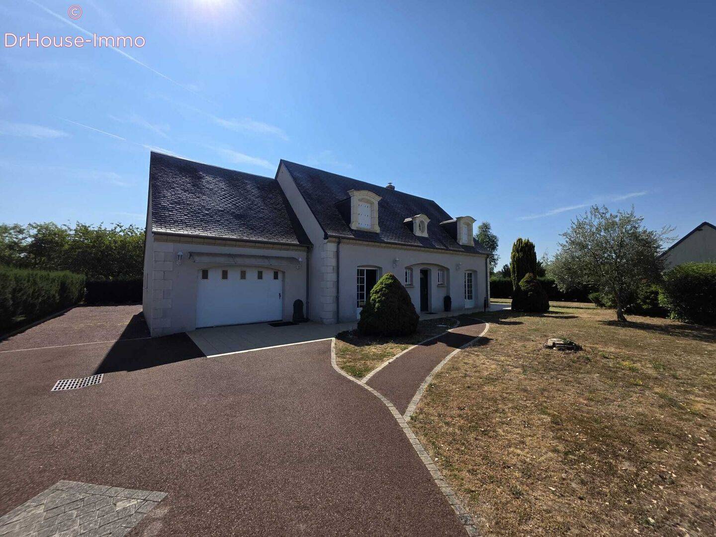 Maison 6 pièces 160 m² · à Savonnières · 160 m² · 449 000 €