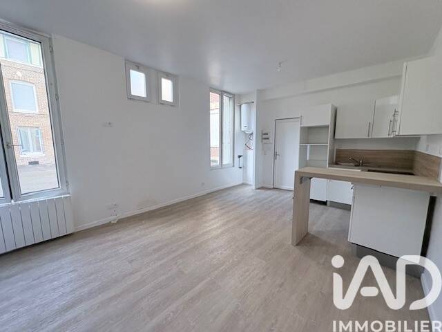 Appartement 2 pièces 33 m² · à Elbeuf · 33 m² · 49 900 €