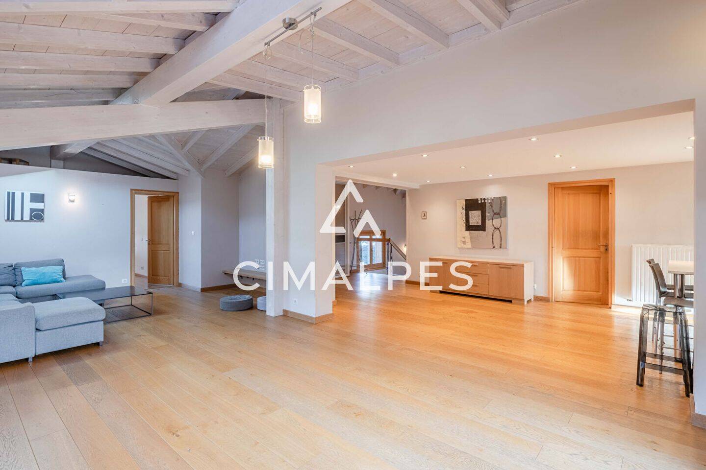 Appartement 6 pièces 185 m² · à Morzine · 185 m² · 1 150 000 €