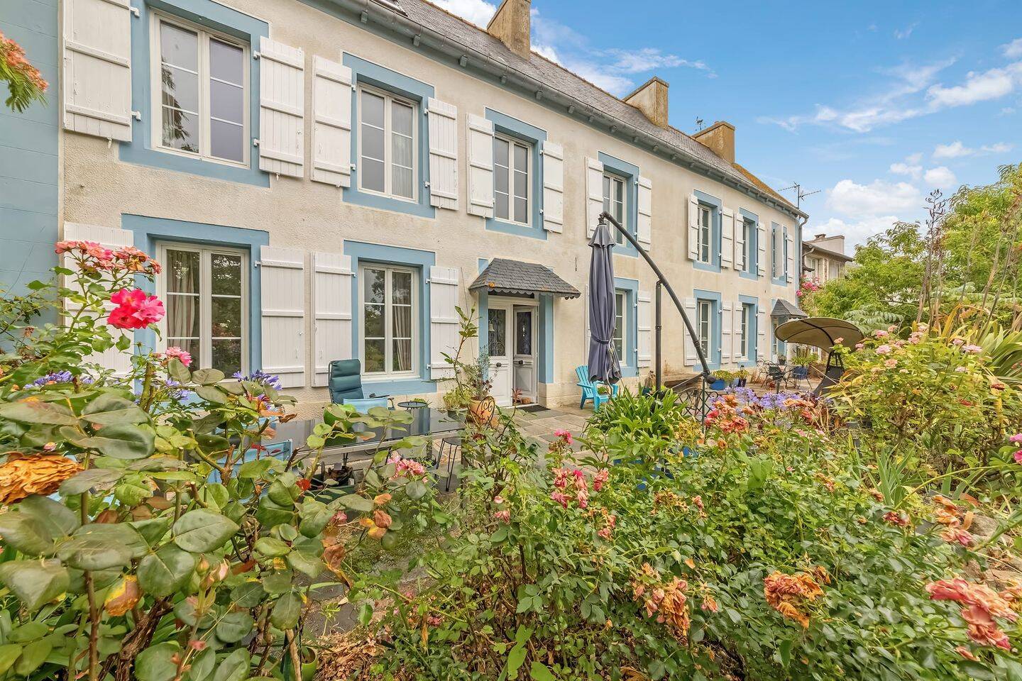 Maison 11 pièces 330 m² · à Saint-Malo · 330 m² · 1 519 600 €
