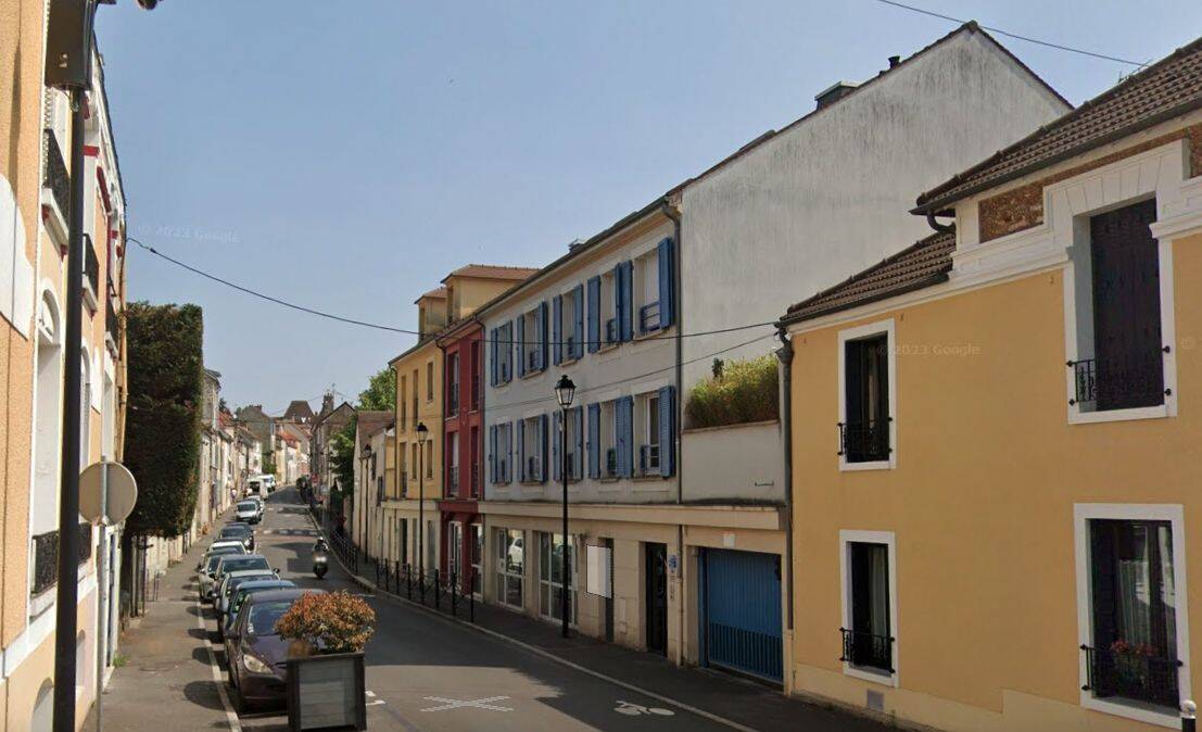 Appartement 2 pièces 47 m² · à Palaiseau · 46,8 m² · 235 000 €