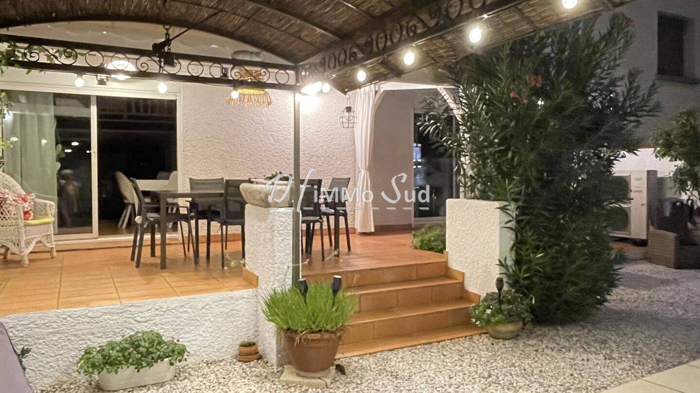 Maison 5 pièces 122 m² · à Narbonne · 122 m² · 360 000 €