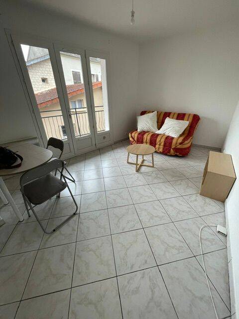 Appartement 1 pièce 27 m² · à Bessancourt · 27 m² · 680 €/mois