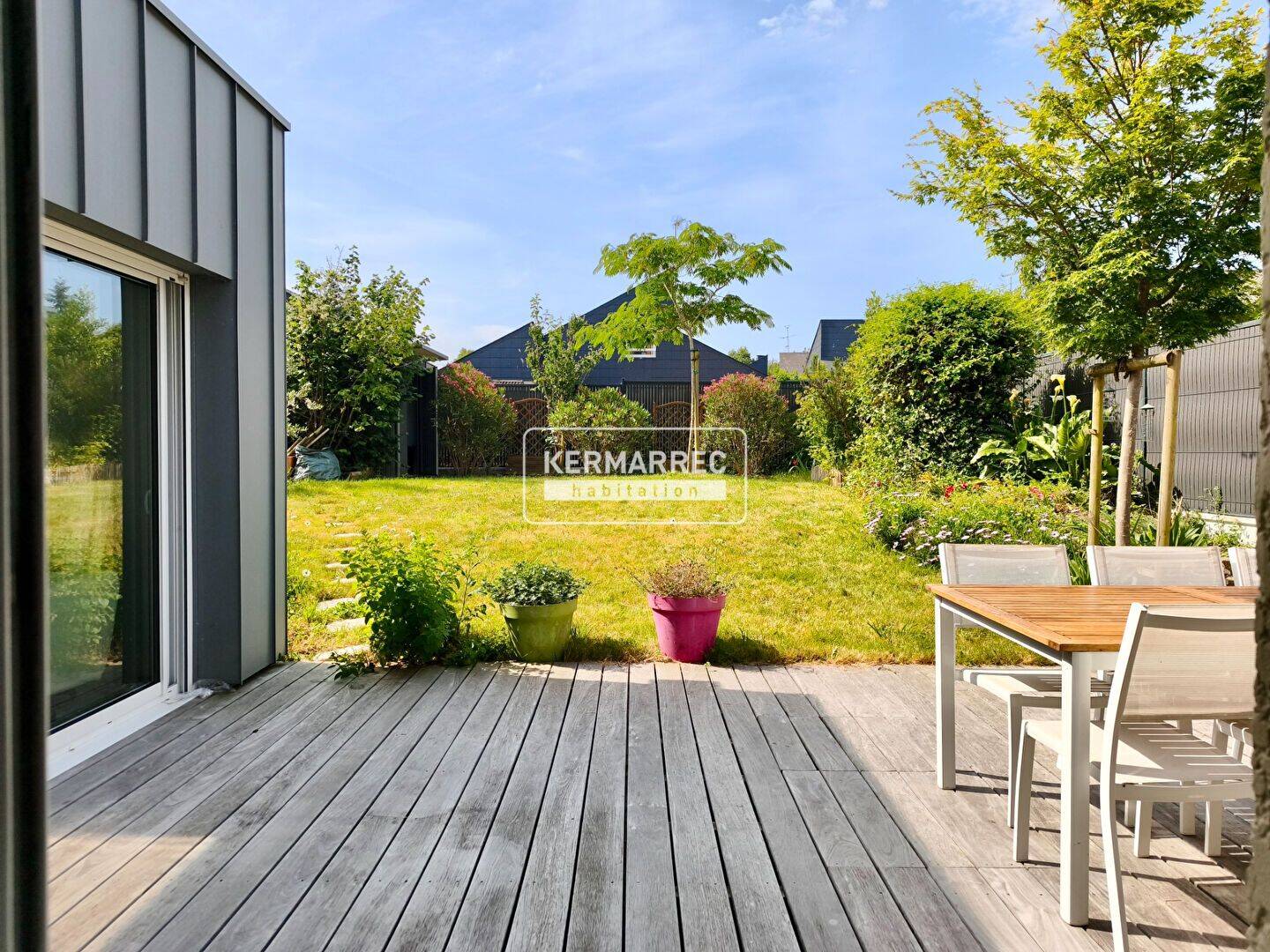 Maison 5 pièces 109 m² · à Vannes · 109 m² · 462 000 €