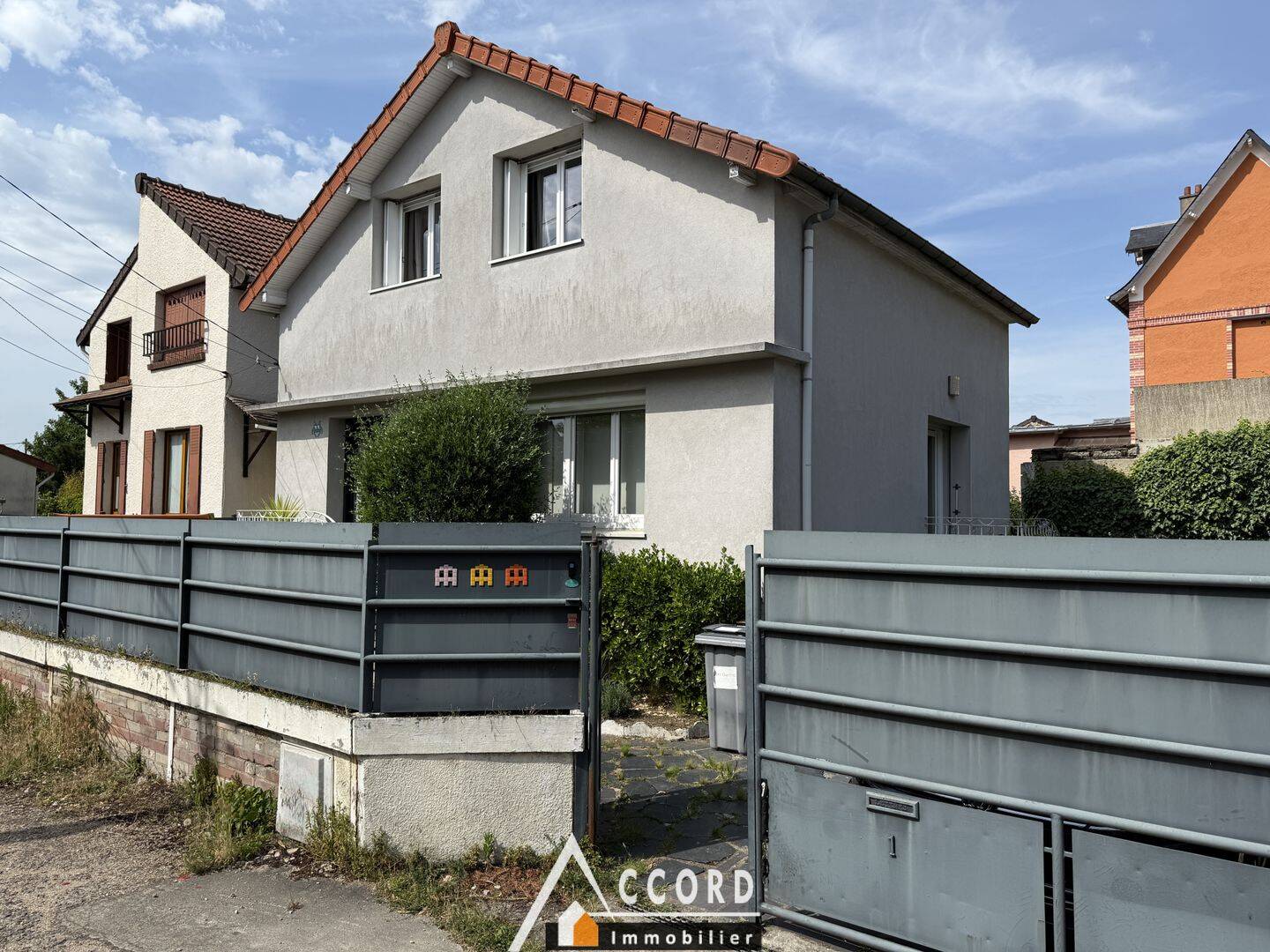Maison 5 pièces 80 m² · à Sartrouville · 80 m² · 499 000 €