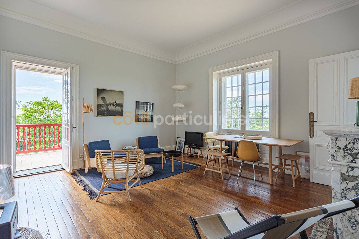 Appartement 3 pièces 64 m² · à Guéthary · 64 m² · 895 000 €