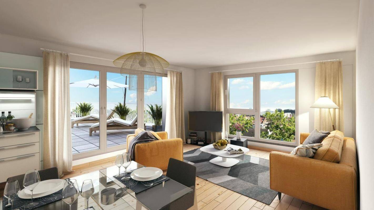 Maison 4 pièces 92 m² · à Les Sables-d'Olonne · 92 m² · 420 900 €