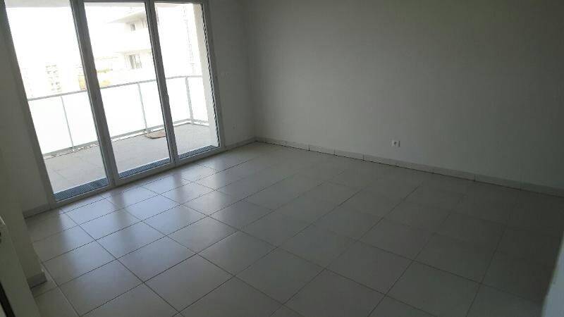 Appartement 2 pièces 39 m² · à Toulouse · 38,5 m² · 605 €/mois