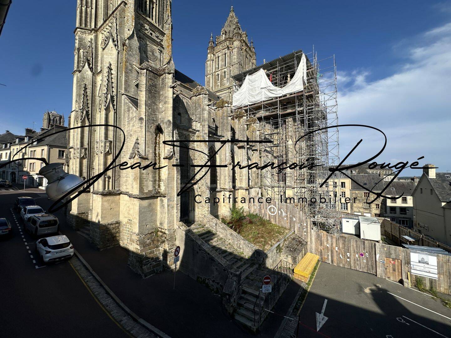 Appartement 3 pièces 72 m² · à Coutances · 72 m² · 169 900 €