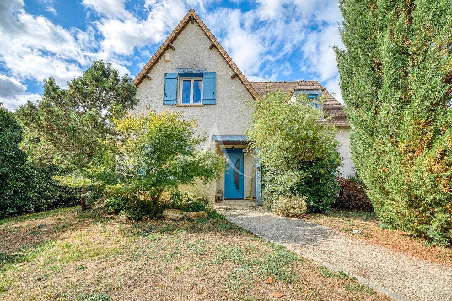 Maison 5 pièces 120 m² · à Couilly-Pont-aux-Dames · 120 m² · 339 000 €