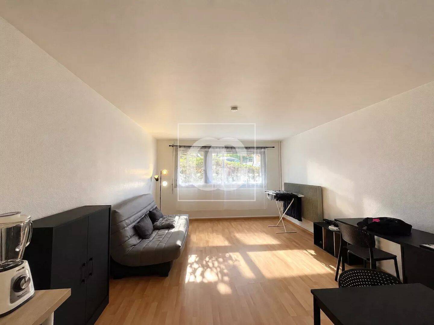 Appartement 2 pièces 46 m² · à Rouen · 46 m² · 115 000 €