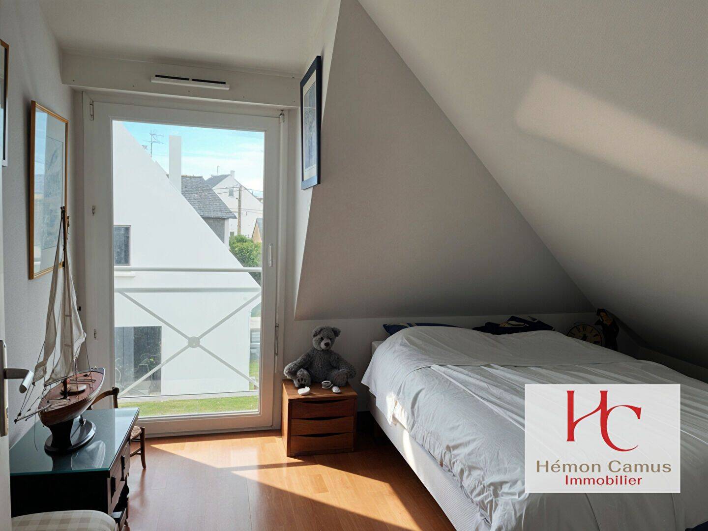 Appartement 2 pièces 34 m² · à La Turballe · 34 m² · 163 500 €