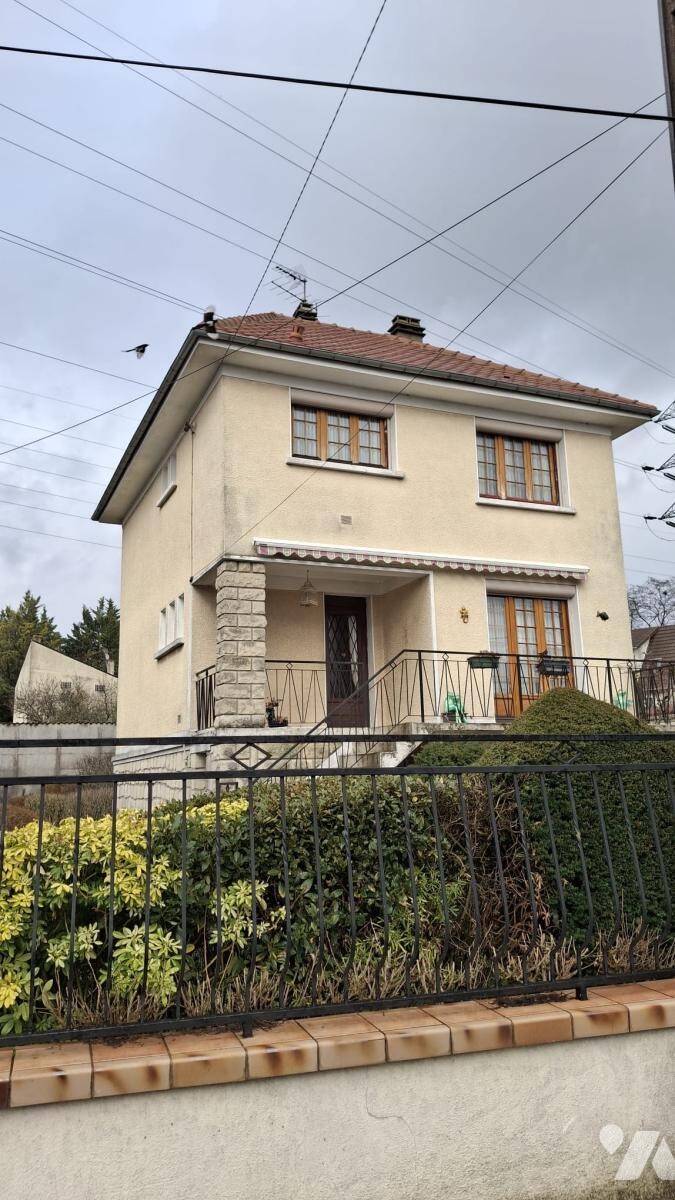 Maison 5 pièces 105 m² · à Gagny · 105 m² · 299 000 €