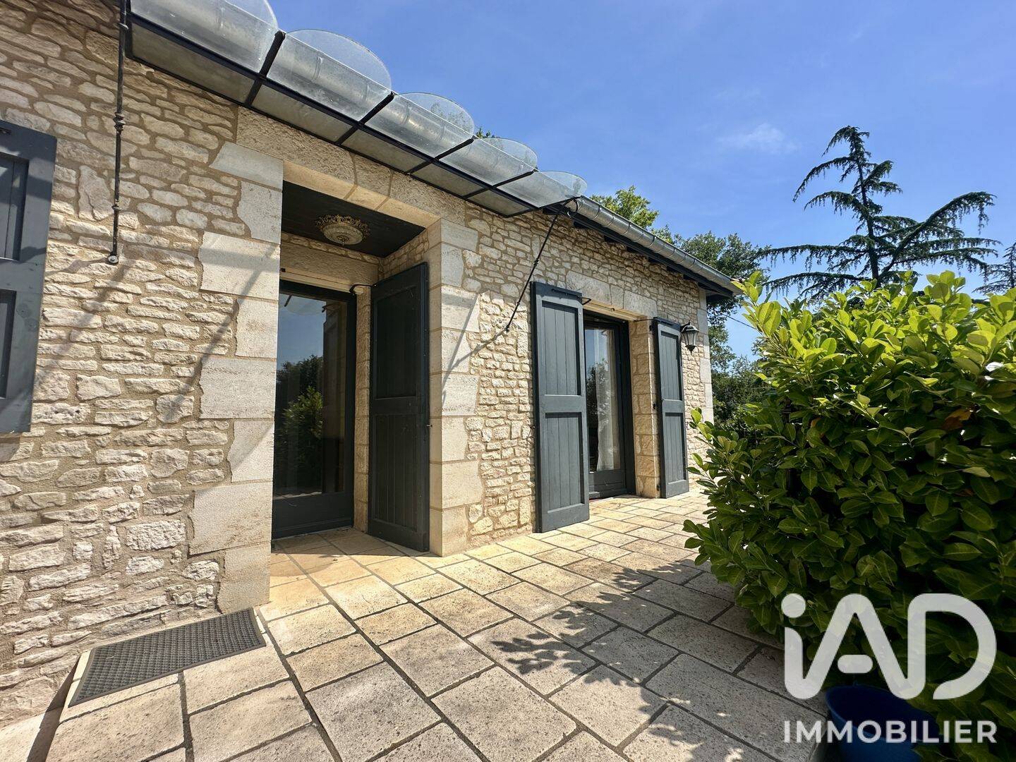 Maison 9 pièces 330 m² · à Marnaves · 330 m² · 1 490 000 €
