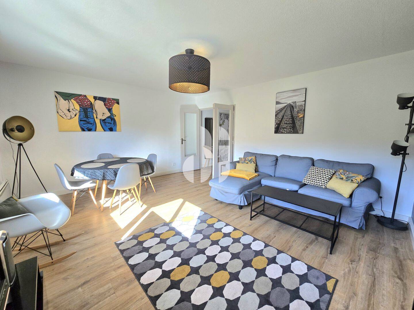 4 pièces 95 m² · à Gradignan · 95,2 m² · 1 550 €/mois