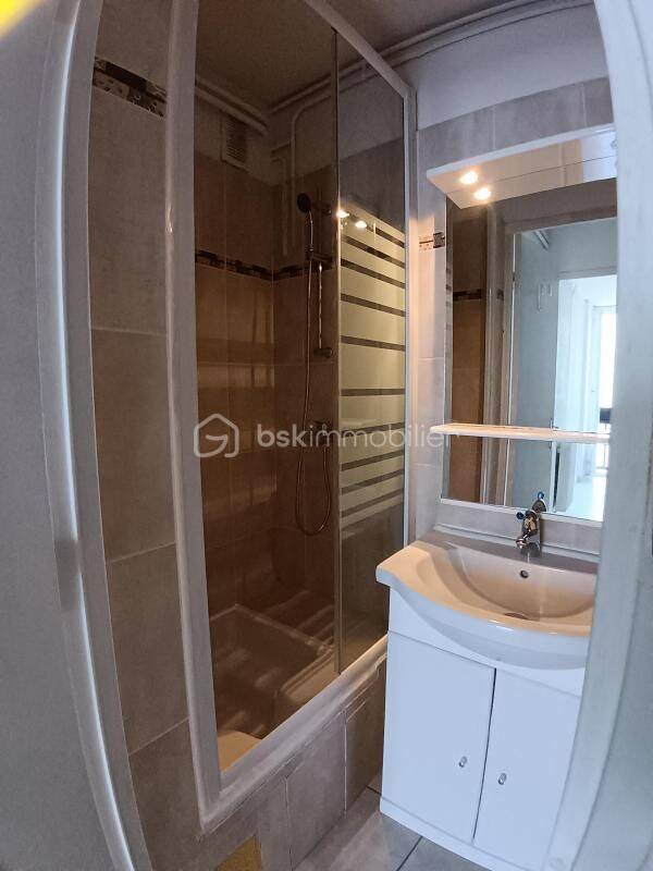 Appartement 2 pièces 28 m² · à Perpignan · 28 m² · 59 000 €