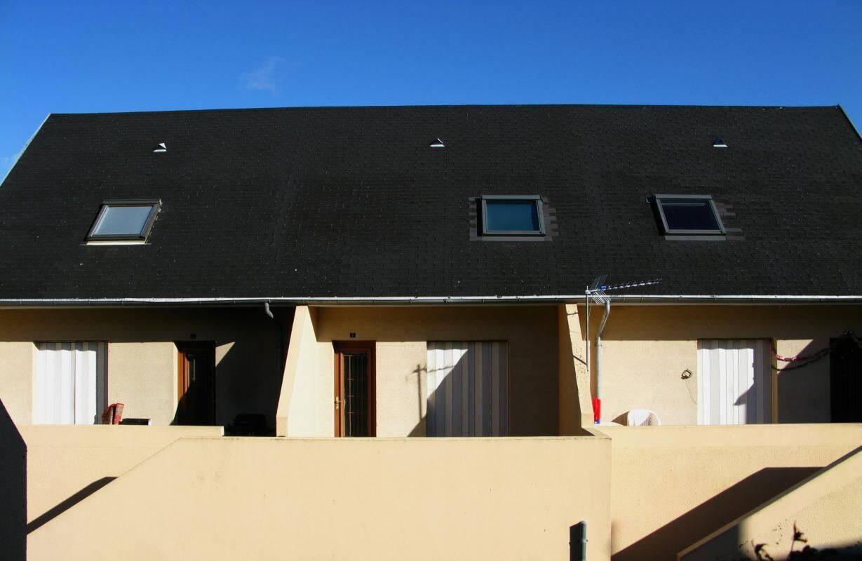 Appartement 3 pièces 70 m² · à Ivoy-le-Pré · 70 m² · 496 €