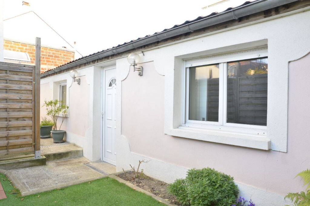 Appartement 2 pièces 41 m² · à Bry-sur-Marne · 41 m² · 1 000 €