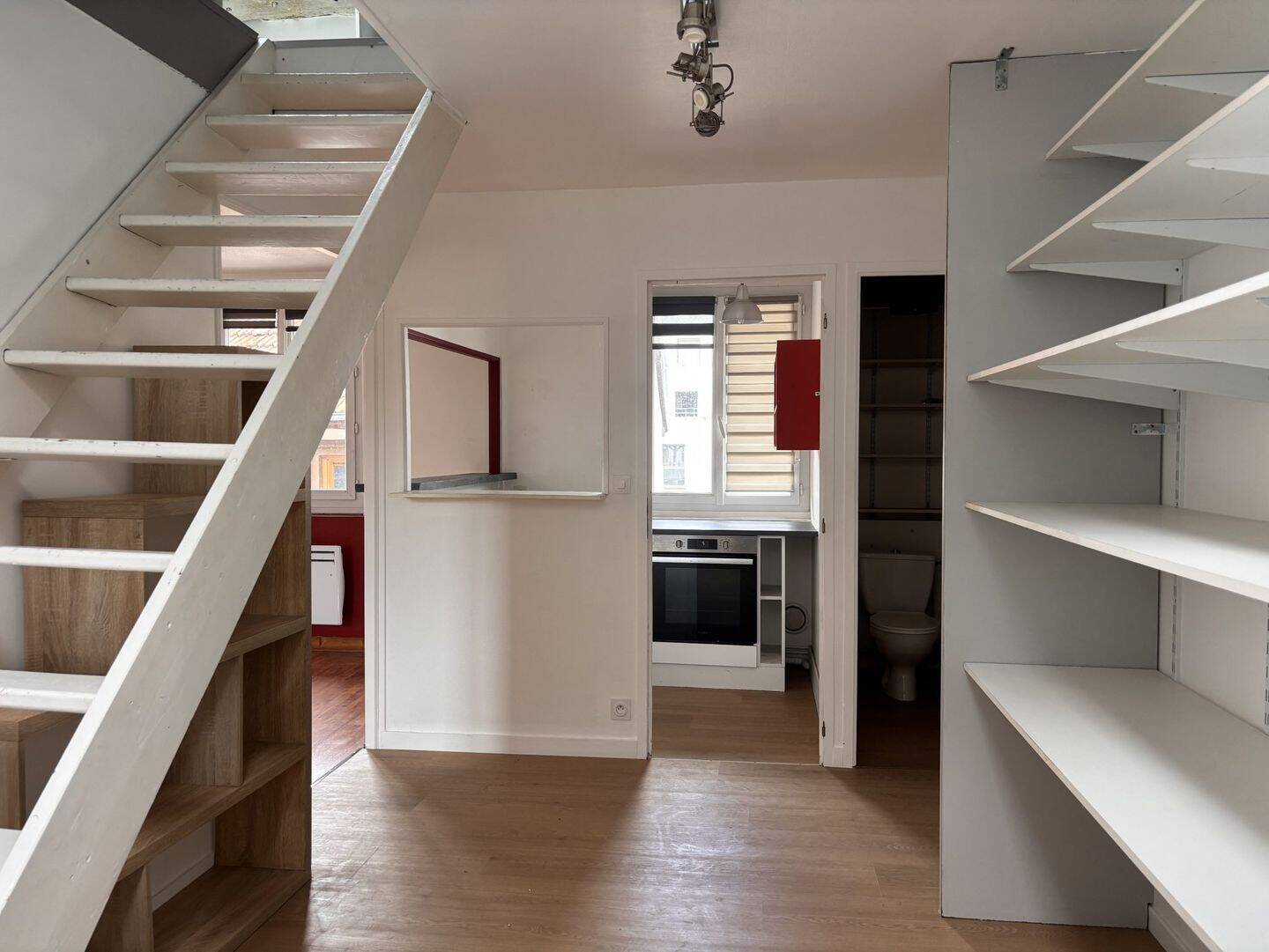 Appartement 2 pièces 50 m² · à Rouen · 50 m² · 700 €