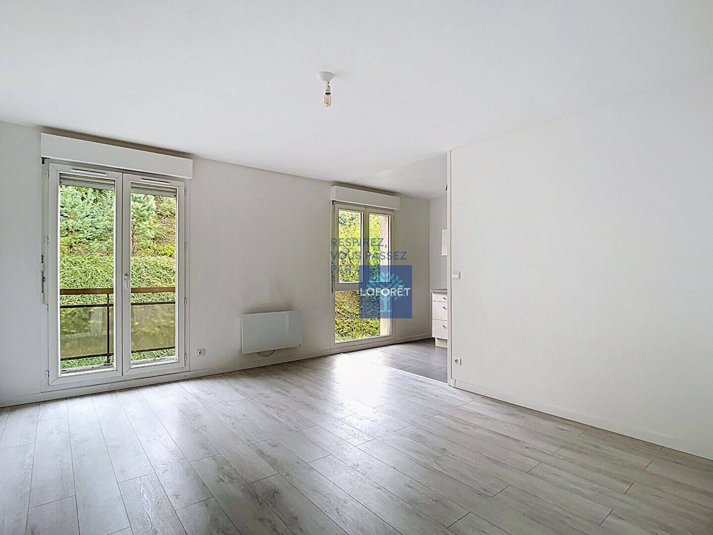 Appartement 2 pièces 46 m² · à Creil · 46,4 m² · 760 €/mois