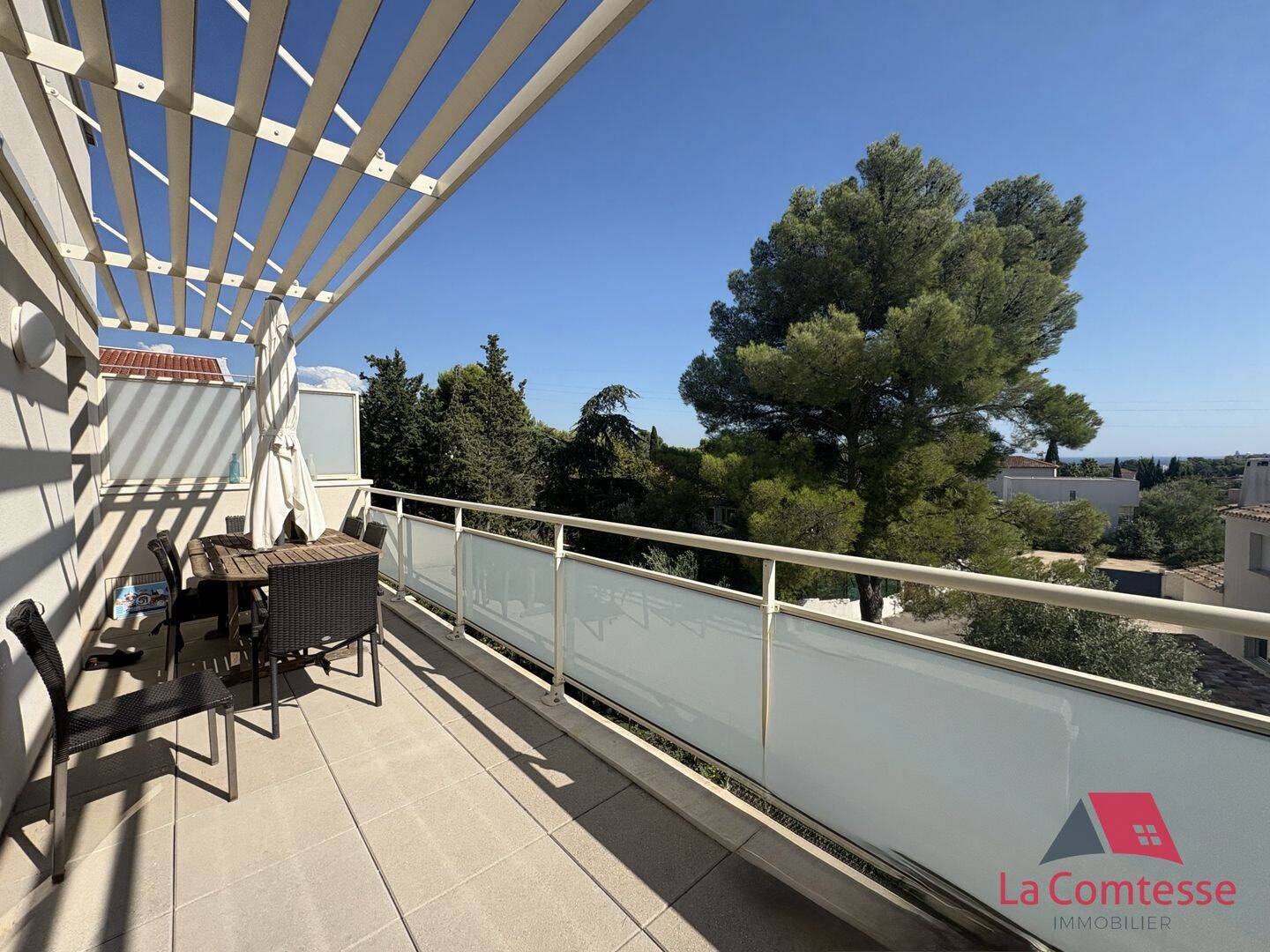 Appartement 2 pièces 41 m² · à La Ciotat · 41 m² · 950 €/mois