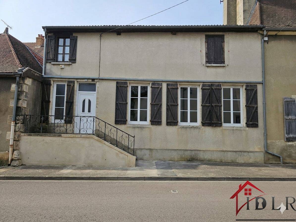 Maison 5 pièces 129 m² · à Wassy · 129 m² · 75 000 €