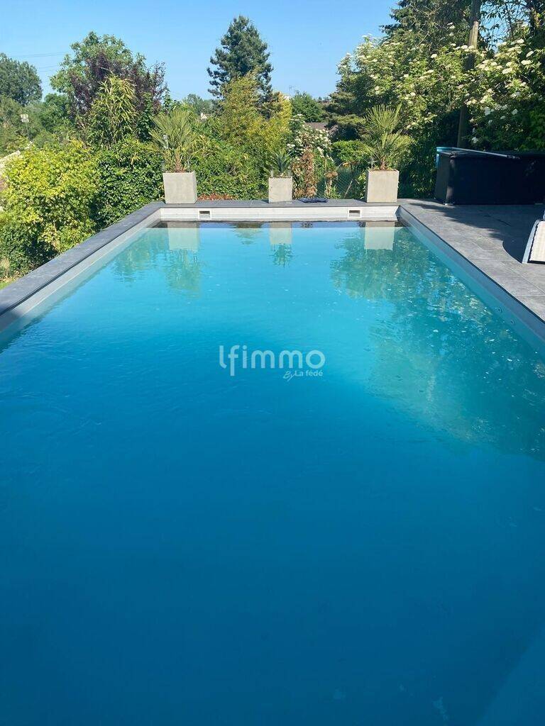 Maison 8 pièces 226 m² · à Jablines · 226 m² · 579 000 €