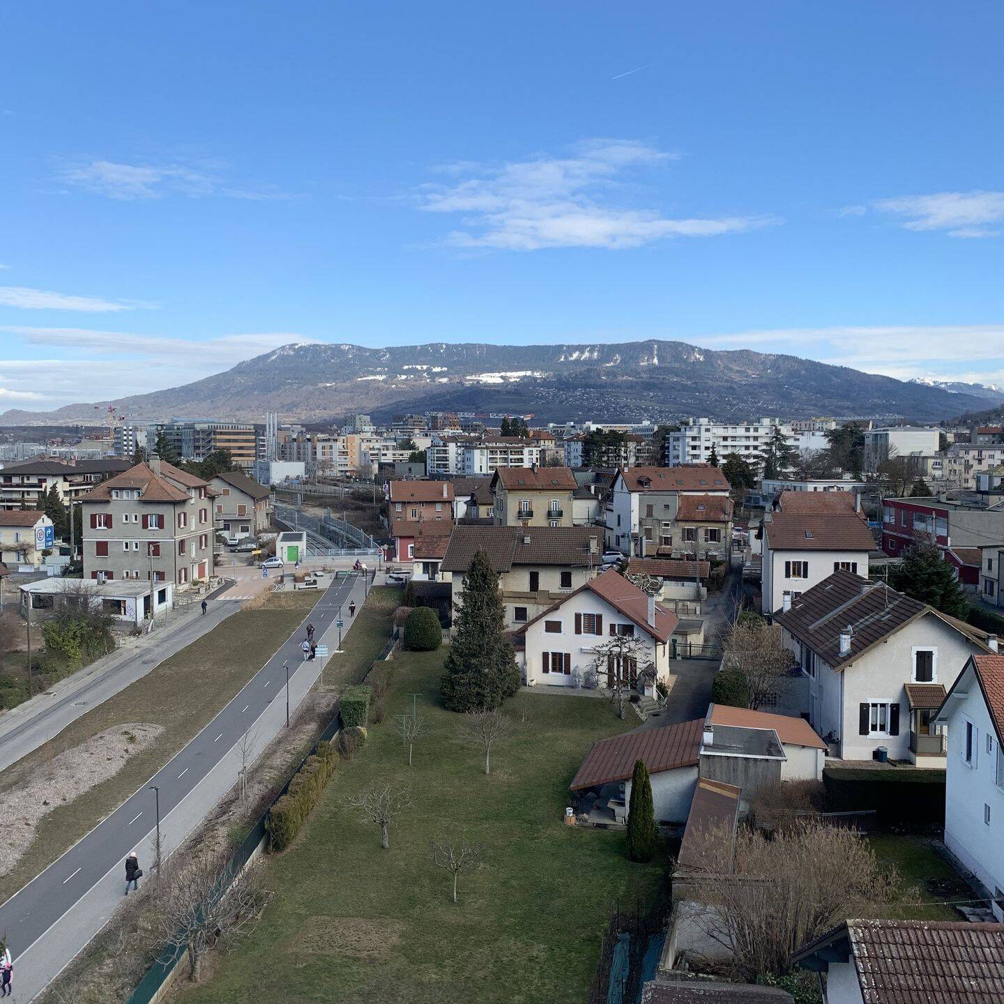 Appartement 5 pièces 126 m² · à Annemasse · 126 m² · 539 000 €