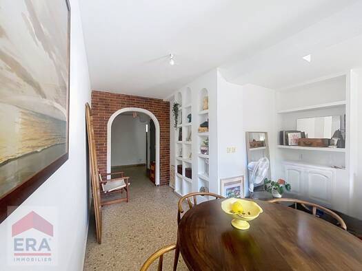 Appartement à vendre 91 000 € 2 pièces 1 chambre 54 m² RDC/8 Bon secours Marseille 14ème arrondissement 13014